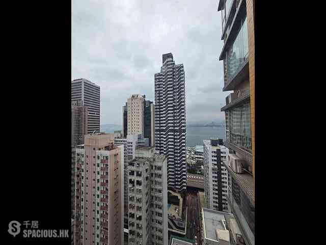 Sai Ying Pun - Grand Scholar 10