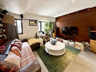Mid Levels West - Kingsford Height 03