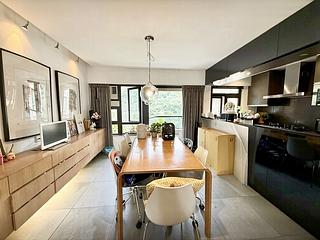 Mid Levels West - Kingsford Height 04