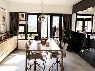 Mid Levels West - Kingsford Height 12