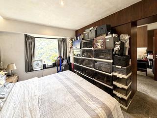 Mid Levels West - Kingsford Height 17