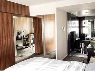Mid Levels West - Kingsford Height 18