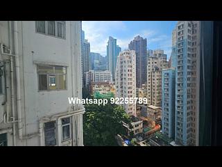 Sheung Wan - Central House 04
