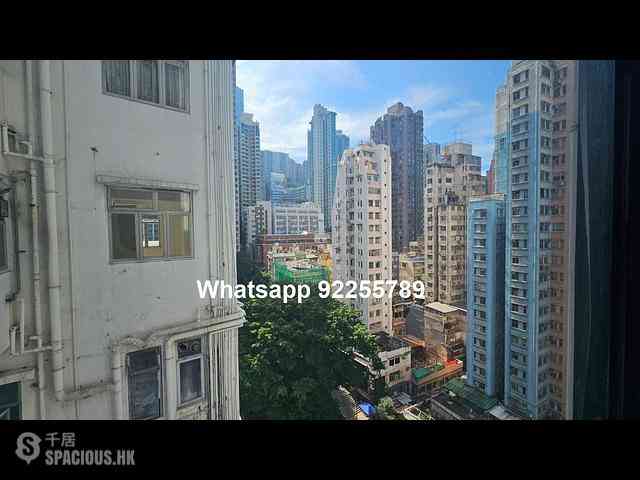 Sheung Wan - Central House 04