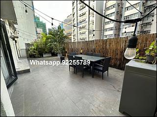 Sheung Wan - Central House 12