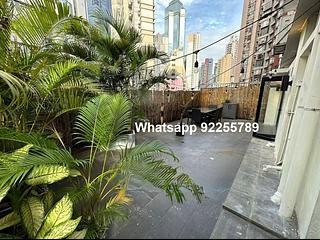 Sheung Wan - Central House 13