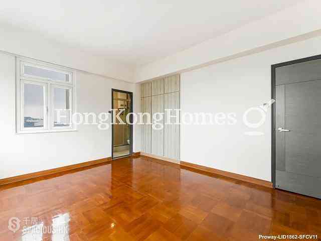 Chung Hom Kok - Bauhinia Gardens 07