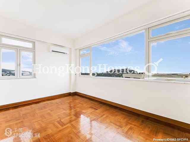 Chung Hom Kok - Bauhinia Gardens 09