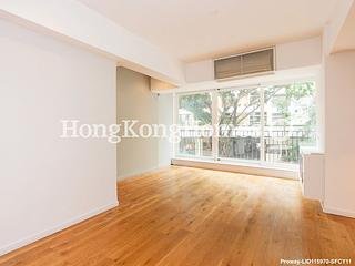 Mid Levels West - Hanwin Mansion 03