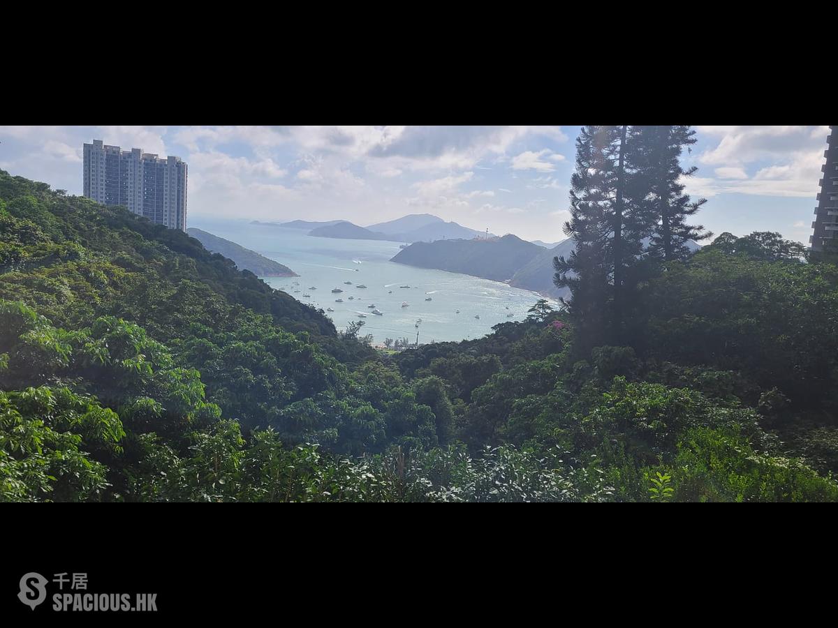 浅水湾 - 海峰园 01