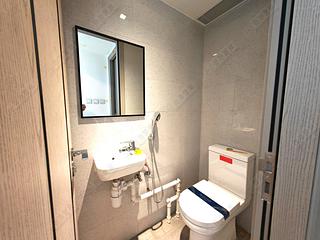 Wong Chuk Hang - The Southside Phase 3B Blue Coast Tower 2B 05