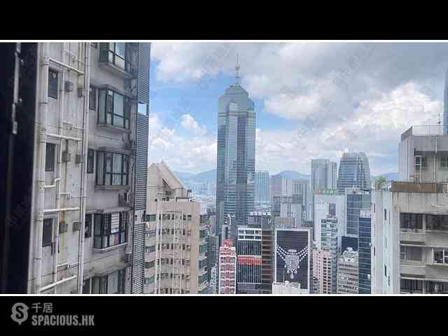 中半山 - 樂信臺3座 01