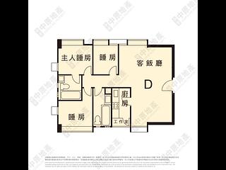 中半山 - 樂信臺3座 10