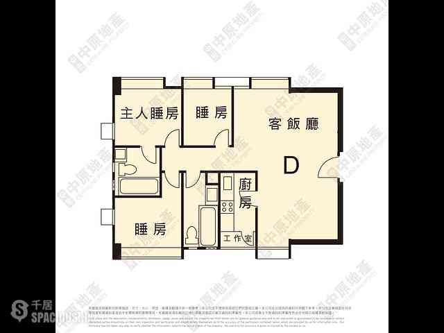 中半山 - 樂信臺3座 10