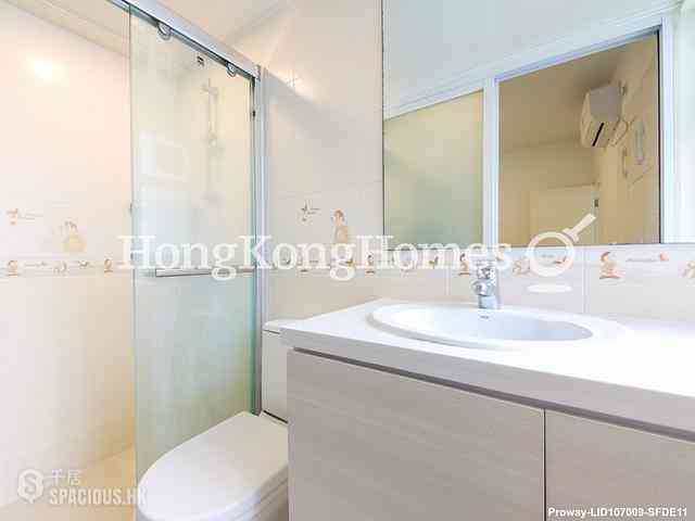 Causeway Bay - Pearl City Mansion 05