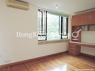 Pok Fu Lam - Baguio Villa 09