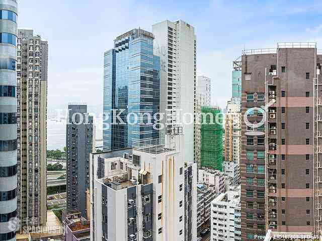 Sai Ying Pun - Artisan House 02