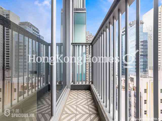 Sai Ying Pun - Artisan House 03
