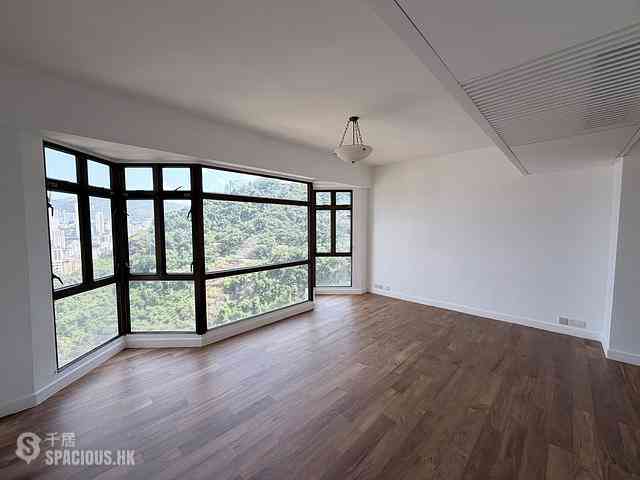 Mid Levels East - Bamboo Grove 02