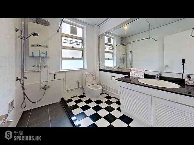 Pok Fu Lam - Four Winds Apartment 12