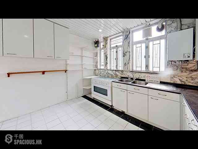 Pok Fu Lam - Four Winds Apartment 20