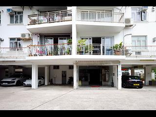 Pok Fu Lam - Four Winds Apartment 24