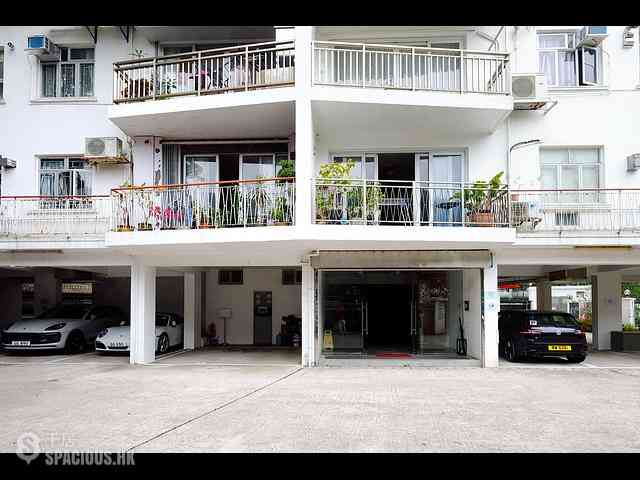 Pok Fu Lam - Four Winds Apartment 24