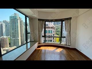 Mid Levels Central - Palatial Crest 09