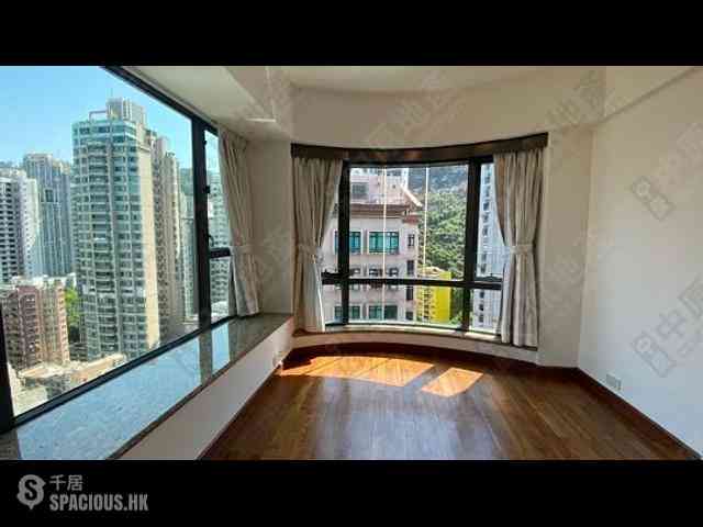 Mid Levels Central - Palatial Crest 09