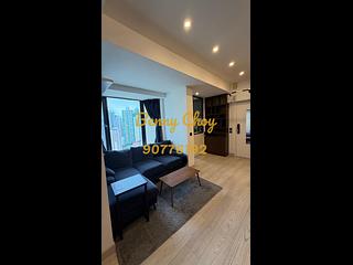 Mid Levels West - Beaudry Tower 05