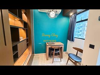 Mid Levels West - Beaudry Tower 04