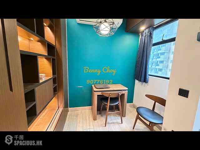 Mid Levels West - Beaudry Tower 04