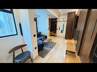 Mid Levels West - Beaudry Tower 02