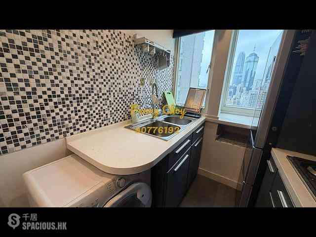 Mid Levels West - Beaudry Tower 06