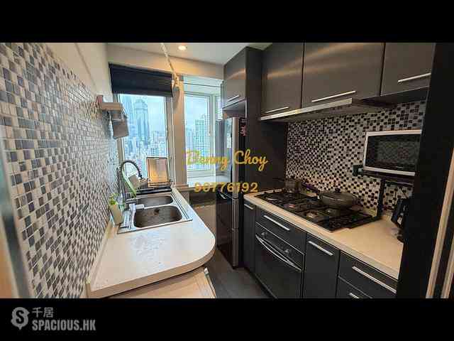 Mid Levels West - Beaudry Tower 07