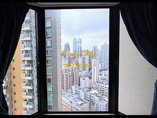 Mid Levels West - Beaudry Tower 09