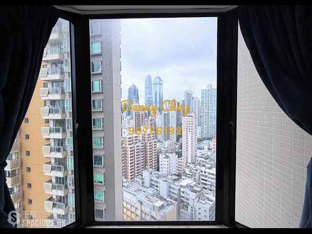Mid Levels West - Beaudry Tower 09