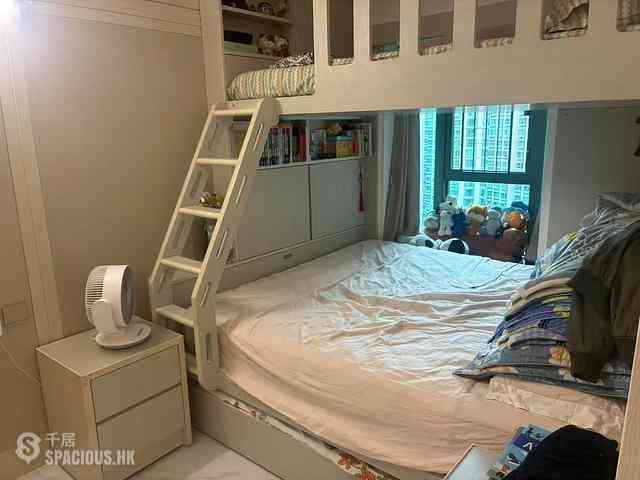 Hung Hom - Laguna Verde Phase 4 Laguna Grande Block 18 02