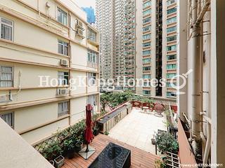 Mid Levels Central - Robinson Crest 02
