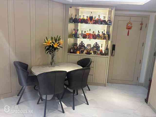 Hung Hom - Laguna Verde Phase 4 Laguna Grande Block 18 05