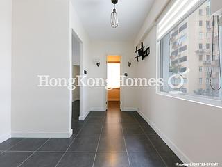 Mid Levels Central - Robinson Crest 06