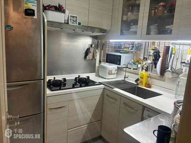 Hung Hom - Laguna Verde Phase 4 Laguna Grande Block 18 10