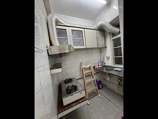 筲箕湾 - 东安大厦 05