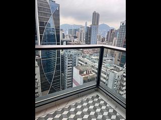 佐敦 - 高臨A1座 02