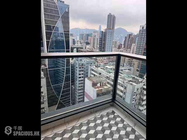 佐敦 - 高臨A1座 02