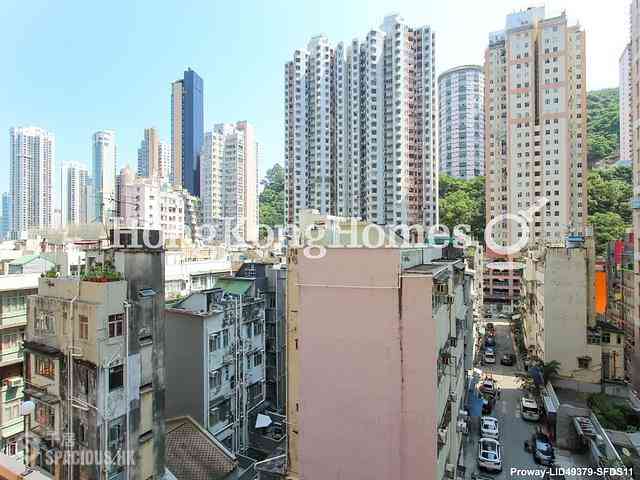 Tai Hang - Winway Court 02