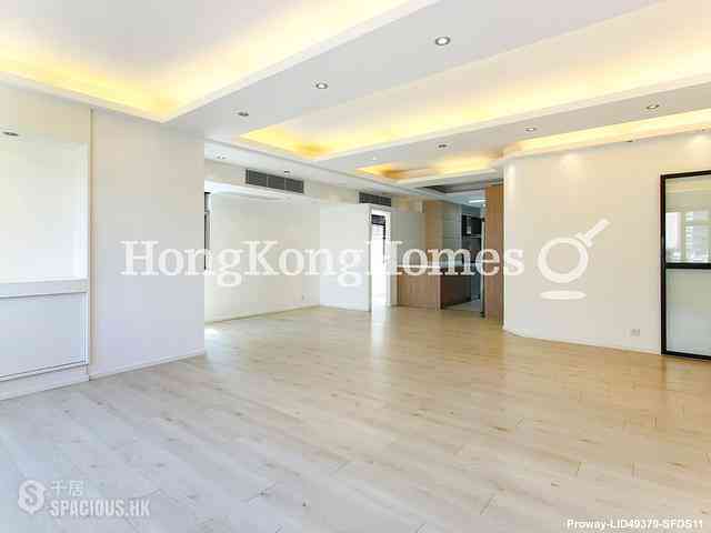 Tai Hang - Winway Court 03