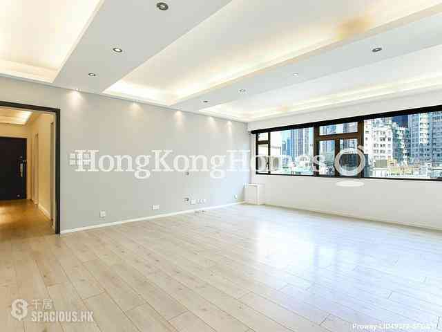 Tai Hang - Winway Court 04