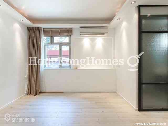 Tai Hang - Winway Court 05