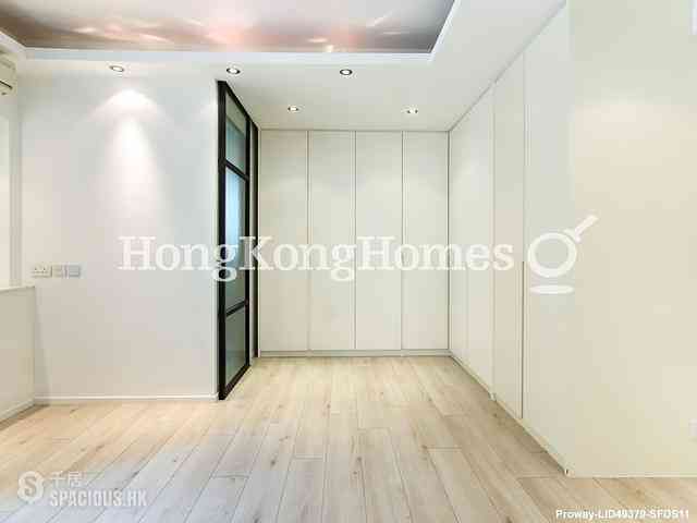 Tai Hang - Winway Court 06